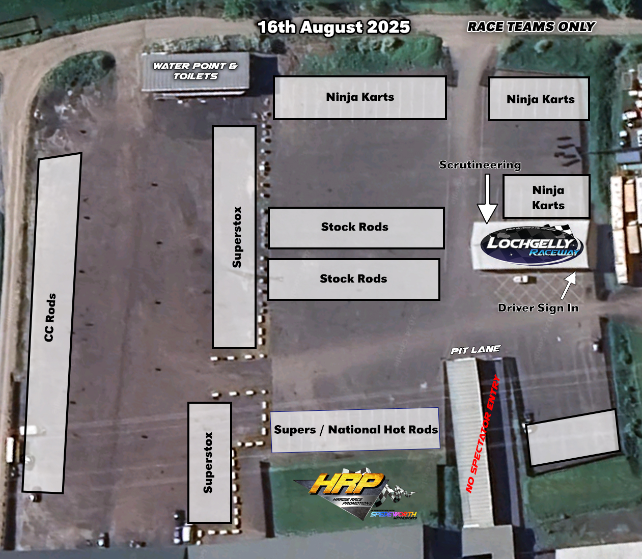 Parking Layout Parking Layout